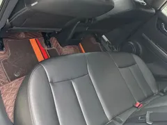 2023 Nissan Qashqai Classic 2.0L CVT XV Comfort, белый — фото 4