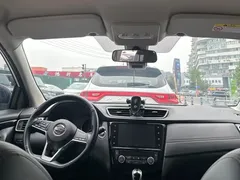 2023 Nissan Qashqai Classic 2.0L CVT XV Comfort, белый — фото 5