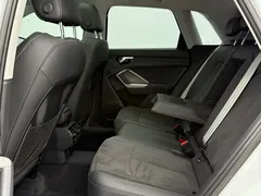 2023 Audi Q3 35 TFSI Fashion Sport 1.4T, белый — фото 11