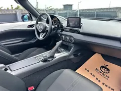 2023 Mazda MX-5 2.0L MT, белый — фото 11