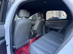 2025 BYD Qin PLUS DM-i PHEV Smart Driving 55km Leading, белый — фото 5