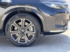 2024 Aito M7 1.5T Smart Driving 4WD Ultra 5-seat, чёрный — фото 10