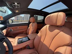 2024 Aito M7 1.5T Smart Driving 4WD Ultra 5-seat, чёрный — фото 17