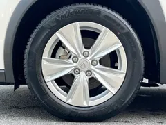 2020 Lexus UX 260h, белый — фото 15