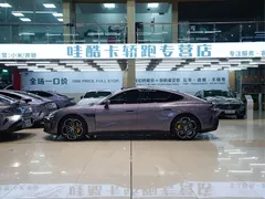 2024 Xiaomi SU7 RWD Long Range Advanced ADAS Pro — фото 3