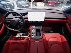 2024 Xiaomi SU7 RWD Long Range Advanced ADAS Pro — фото 6