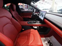 2024 Xiaomi SU7 RWD Long Range Advanced ADAS Pro — фото 7