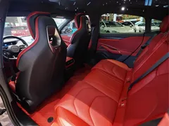 2024 Xiaomi SU7 RWD Long Range Advanced ADAS Pro — фото 8