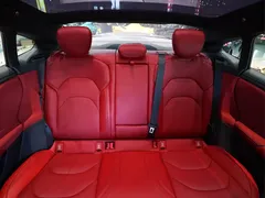 2024 Xiaomi SU7 RWD Long Range Advanced ADAS Pro — фото 9