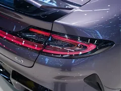 2024 Xiaomi SU7 RWD Long Range Advanced ADAS Pro — фото 10