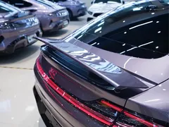 2024 Xiaomi SU7 RWD Long Range Advanced ADAS Pro — фото 11