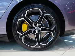 2024 Xiaomi SU7 RWD Long Range Advanced ADAS Pro — фото 12