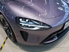 2024 Xiaomi SU7 RWD Long Range Advanced ADAS Pro — фото 13