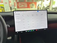 2024 Xiaomi SU7 4WD Long Range Advanced ADAS Max, белый — фото 4