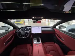 2024 Xiaomi SU7 4WD Long Range Advanced ADAS Max, белый — фото 5