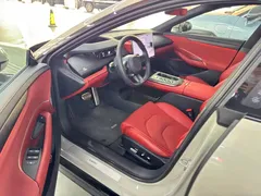 2024 Xiaomi SU7 4WD Long Range Advanced ADAS Max, белый — фото 6