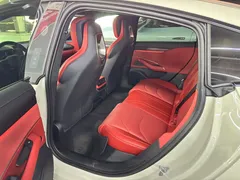 2024 Xiaomi SU7 4WD Long Range Advanced ADAS Max, белый — фото 7