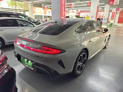 2024 Xiaomi SU7 4WD Long Range Advanced ADAS Max, белый — фото 8