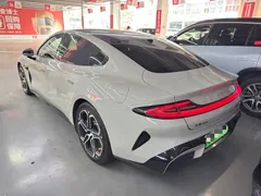 2024 Xiaomi SU7 4WD Long Range Advanced ADAS Max, белый — фото 9