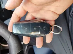 2024 BYD Seagull Honor 305km Vitality, белый — фото 9