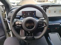 2024 BYD Seagull Honor 305km Vitality, белый — фото 11