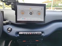 2024 BYD Seagull Honor 305km Vitality, белый — фото 13