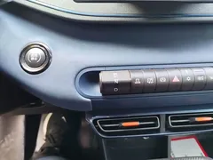 2024 BYD Seagull Honor 305km Vitality, белый — фото 14