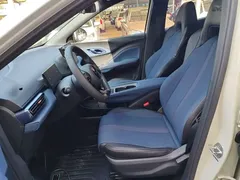 2024 BYD Seagull Honor 305km Vitality, белый — фото 15