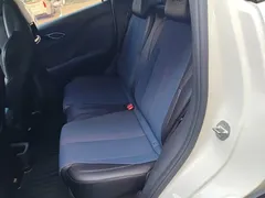 2024 BYD Seagull Honor 305km Vitality, белый — фото 17