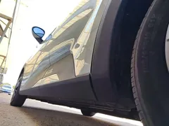 2024 BYD Seagull Honor 305km Vitality, белый — фото 22