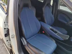 2024 BYD Seagull Honor 305km Vitality, белый — фото 25