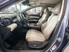 2023 BYD Yuan PLUS Champion 510km Excellence — фото 9
