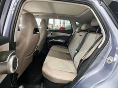 2023 BYD Yuan PLUS Champion 510km Excellence — фото 10