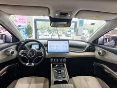 2023 BYD Yuan PLUS Champion 510km Excellence — фото 14