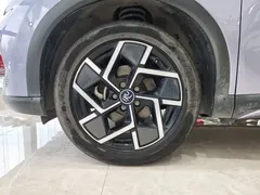 2023 BYD Yuan PLUS Champion 510km Excellence — фото 15