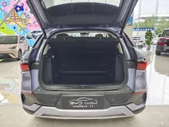 2023 BYD Yuan PLUS Champion 510km Excellence — фото 16