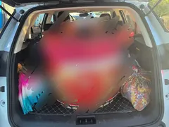 2020 Geely Atlas 1.8TD DCT Zhilian PRO — фото 4