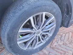 2020 Geely Atlas 1.8TD DCT Zhilian PRO — фото 6