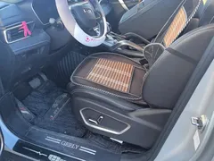 2020 Geely Atlas 1.8TD DCT Zhilian PRO — фото 9