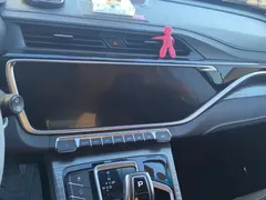 2020 Geely Atlas 1.8TD DCT Zhilian PRO — фото 13
