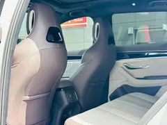 2025 BYD Song PLUS EV 605km Flagship, белый — фото 8
