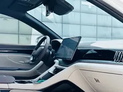2025 BYD Song PLUS EV 605km Flagship, белый — фото 9
