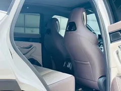 2025 BYD Song PLUS EV 605km Flagship, белый — фото 12