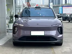 2023 Nio EC6 75kWh — фото 2
