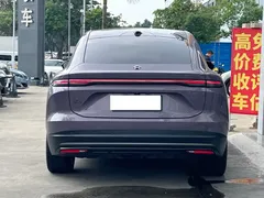 2023 Nio EC6 75kWh — фото 3