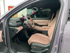2023 Nio EC6 75kWh — фото 4