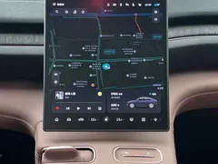 2023 Nio EC6 75kWh — фото 8