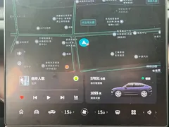 2023 Nio EC6 75kWh — фото 9