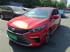 2021 Chery Arrizo 5 PLUS 1.5T CVT — фото 2