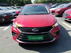 2021 Chery Arrizo 5 PLUS 1.5T CVT — фото 3